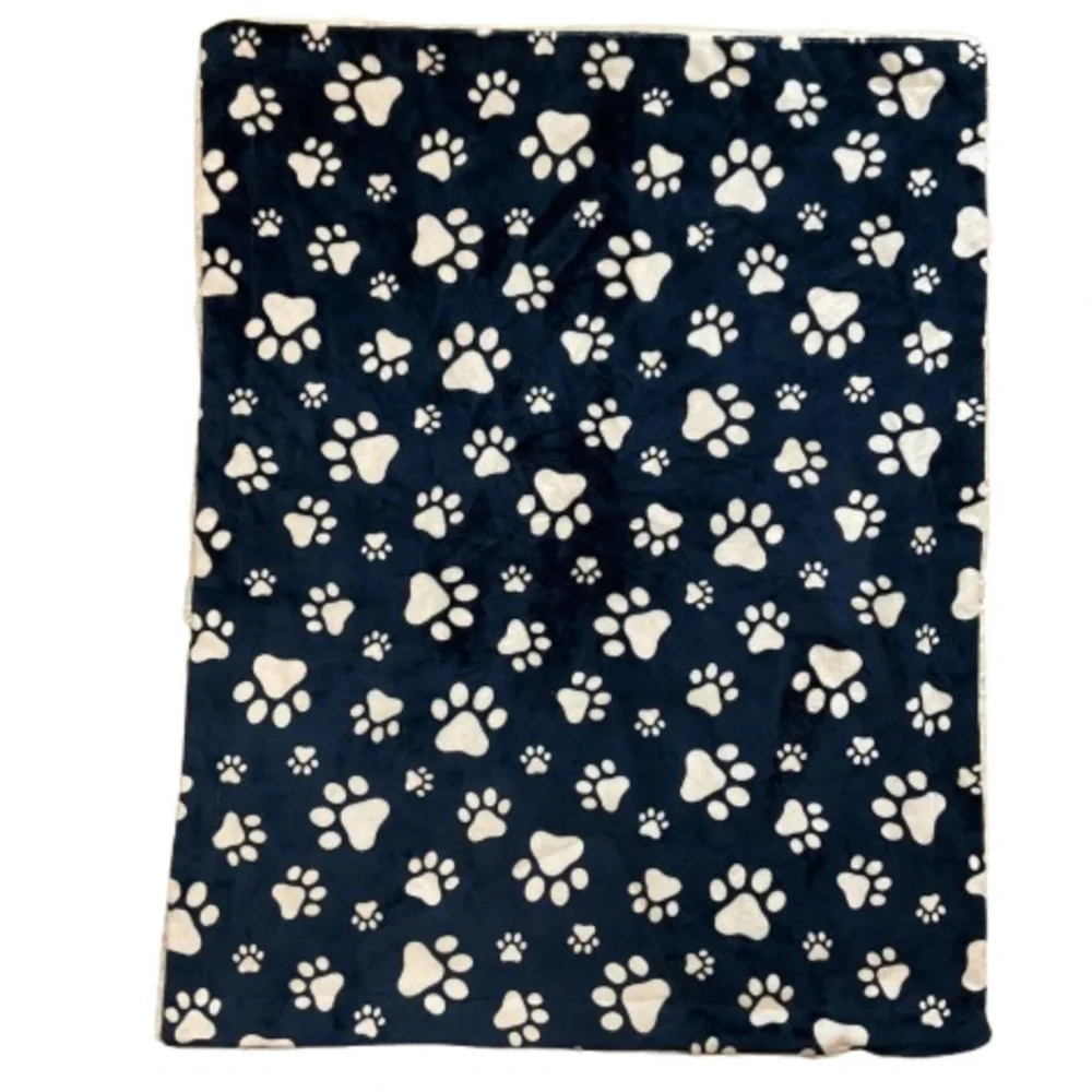 The Minky Corner minky blanket